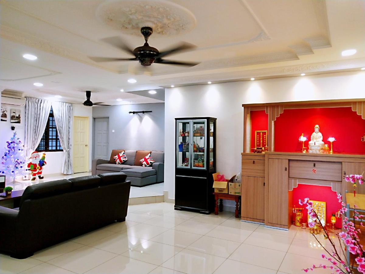 Tg Signature Ipoh