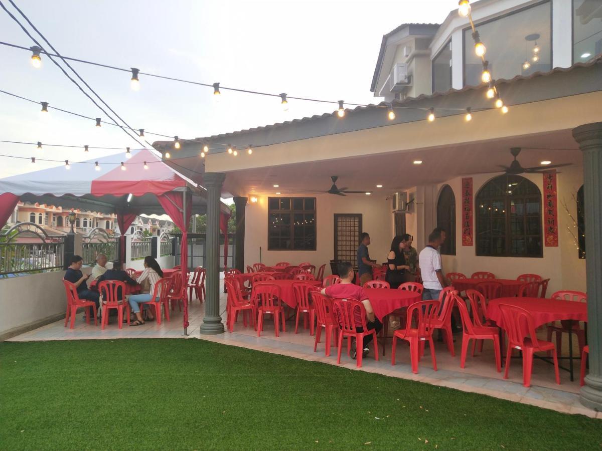 Tg Signature * Ipoh